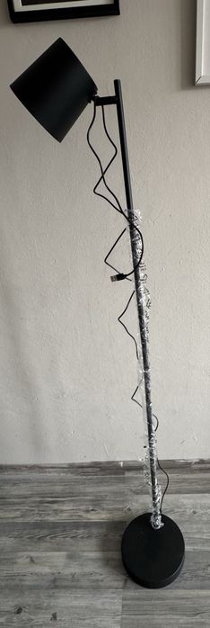 Настолна лампа LED , с usb