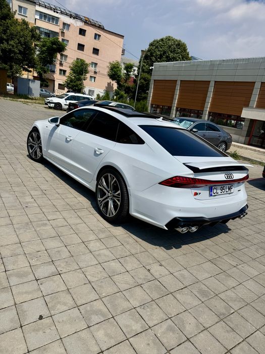 AUDI A7 2019 — imagine 3