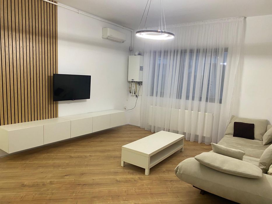Inchiriez apartament 2 camere-Pipera 4City North