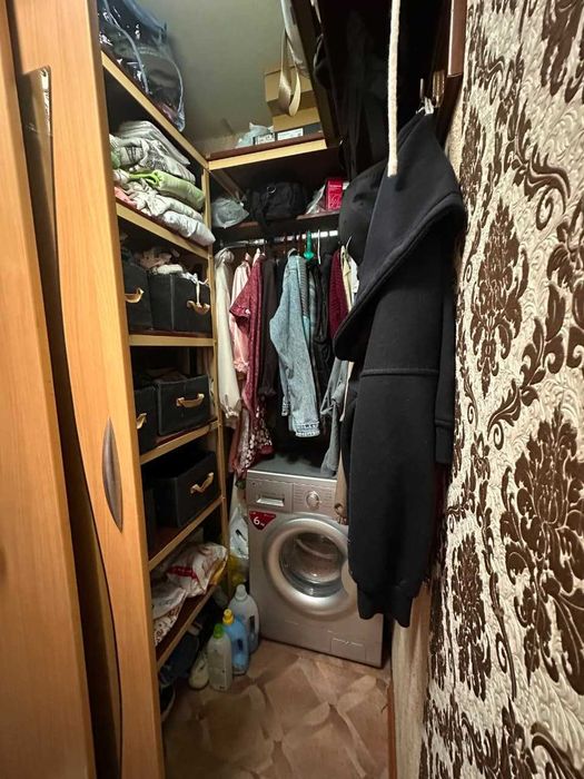 Продажа 1-комнатной квартиры