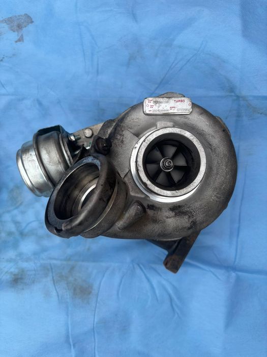 Продам ТНВД Мерседес спринтер