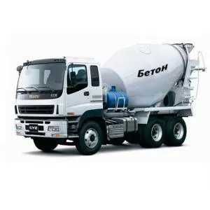 Таёр Бетон М100-М800 Юкори Сифат. Лаборатория хулосаси.