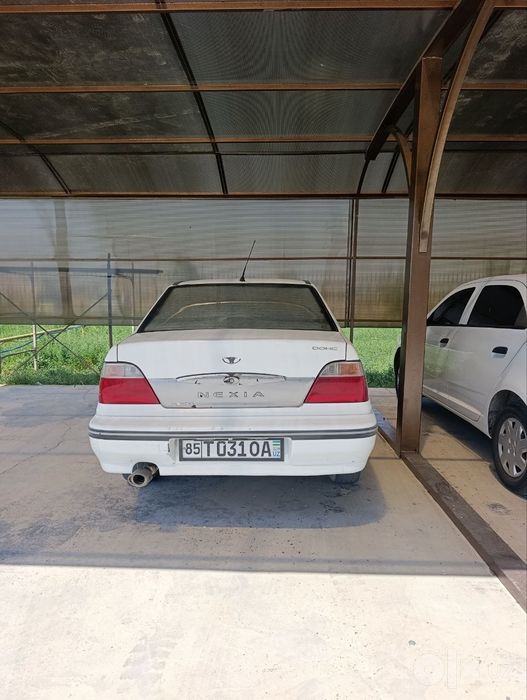 Nexia 1 sotiladi