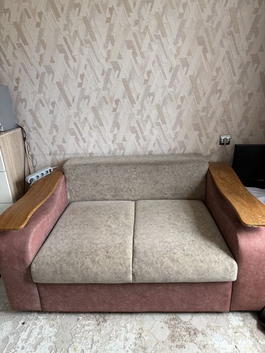 Продам диван-кровать