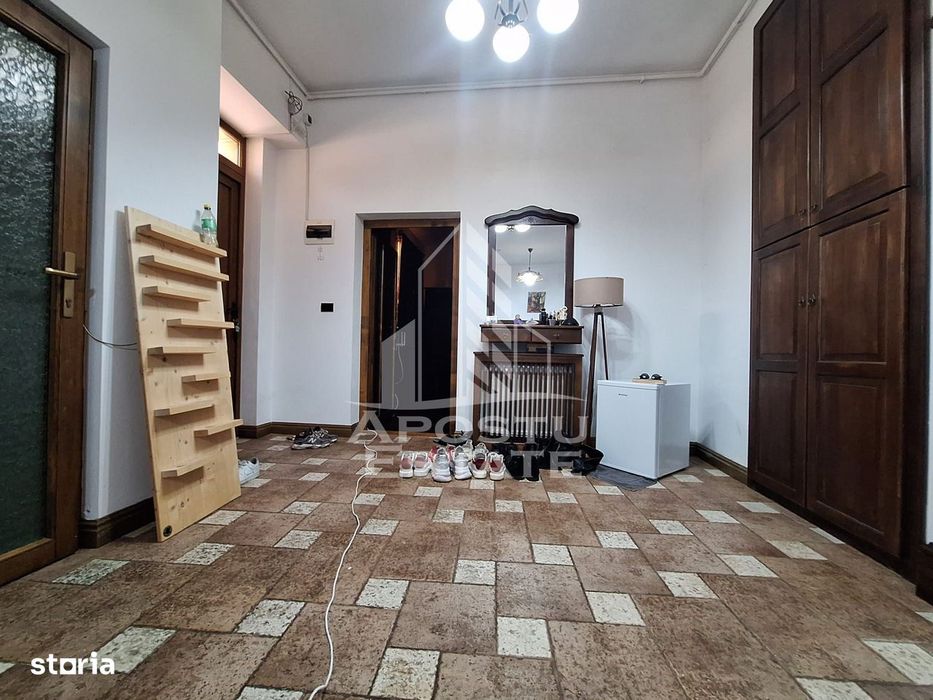 Apartament 2 camere, 60 mp utili, zona Centrala