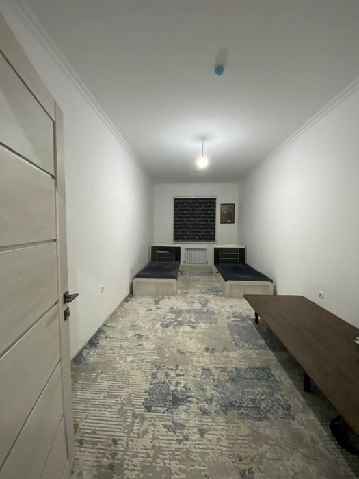 2/2/16. Спутник 16А, Янгихает р-н (Сергели). Новостр-ка, квартира 67м²