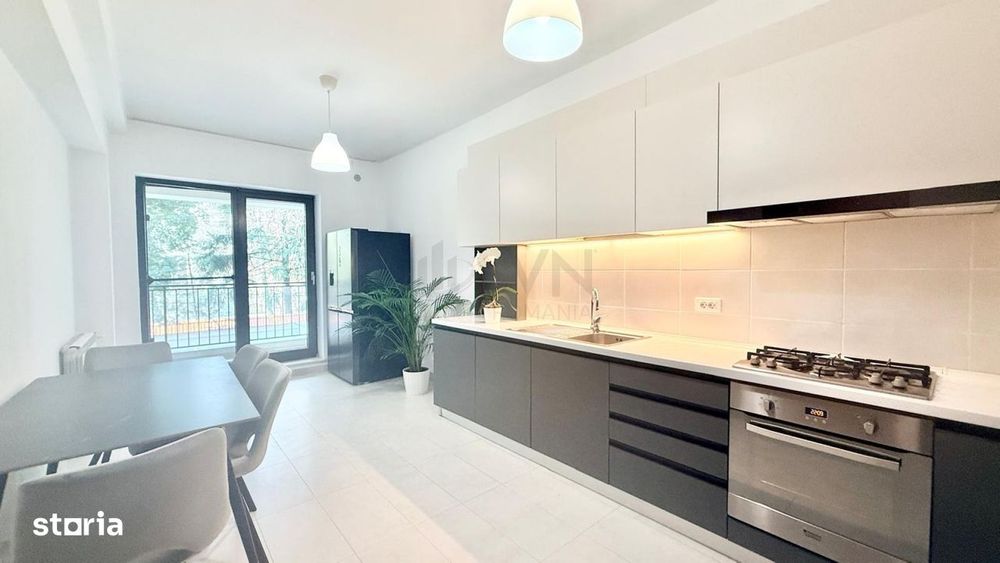 Apartament Superb L Terase L Boxa L 3 Garaje L Aviatorilor L Kiseleff