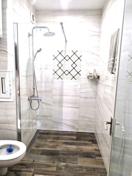 Прекрасен апартамент в Дружба 2