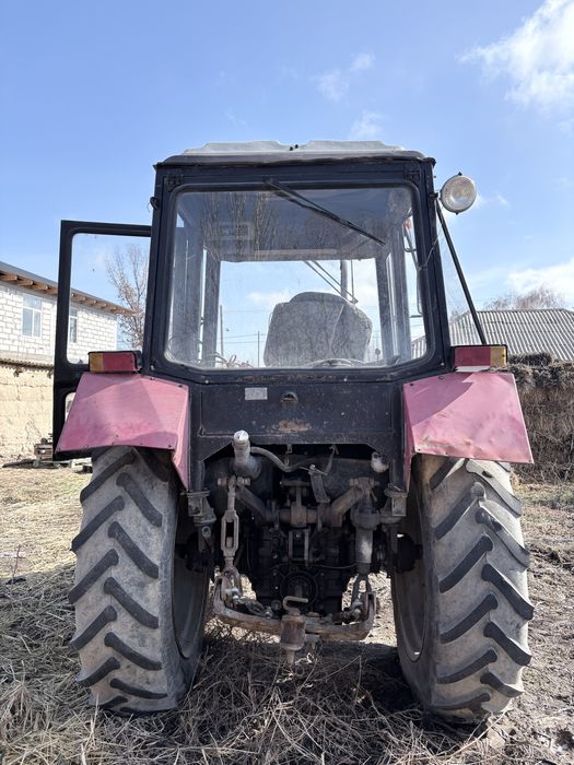 Беларус 920 жылы 2011