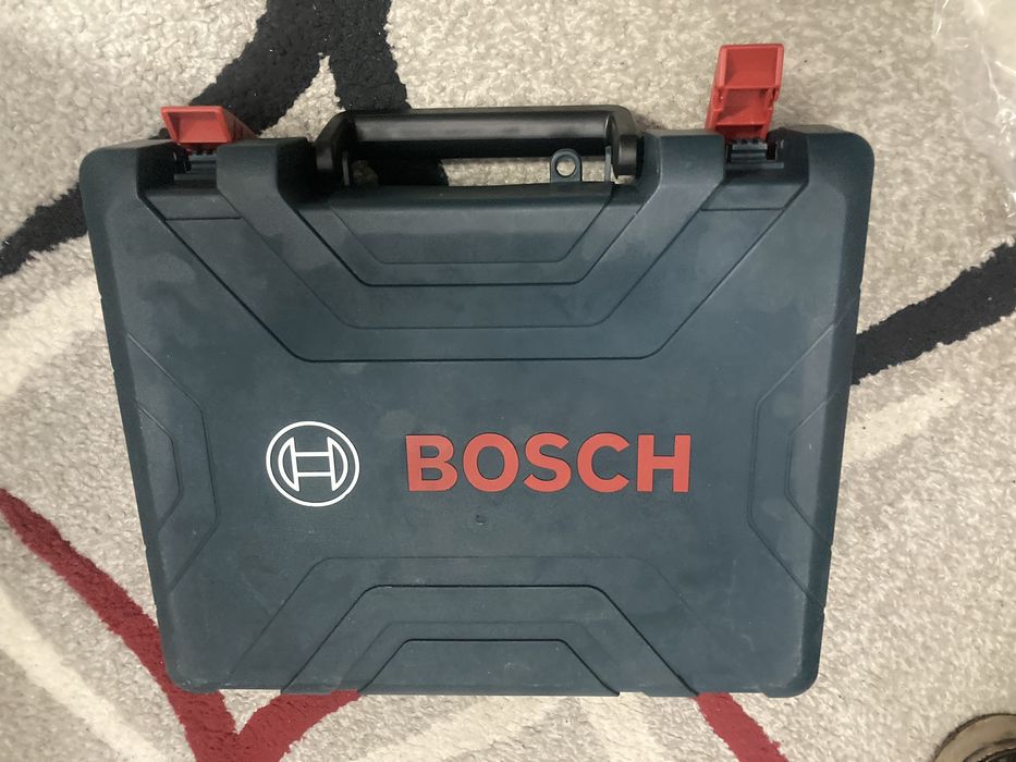 Cutie Autofiletanta Bosch Gsr 180 Li