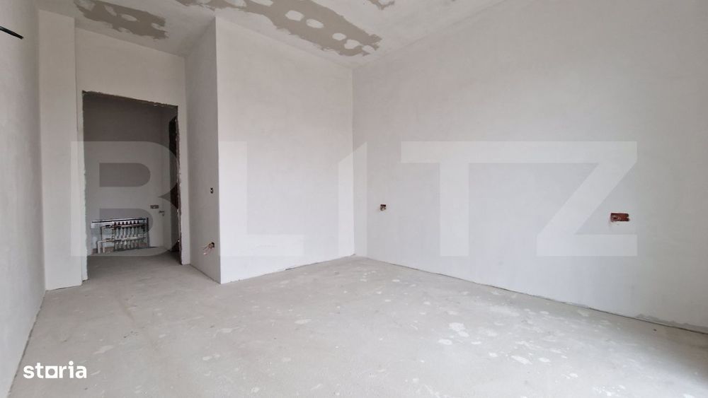 Apartament 2 camere, 48.91 mp, zona Mehala — fotografia 1