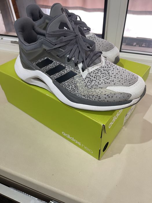 Кроссовки adidas оригинал 100%