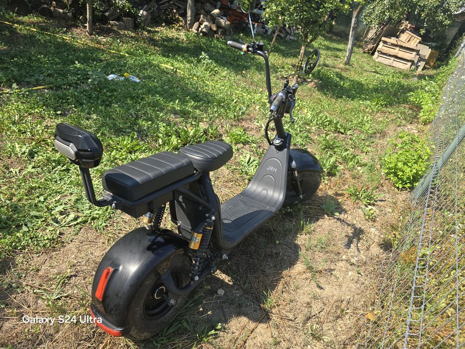 Suter electric JRH  aproape ca nou
