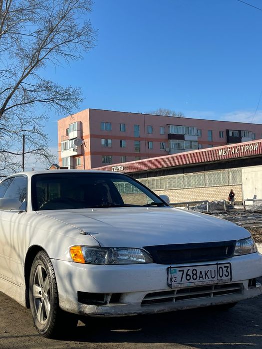 продам марк 90 .