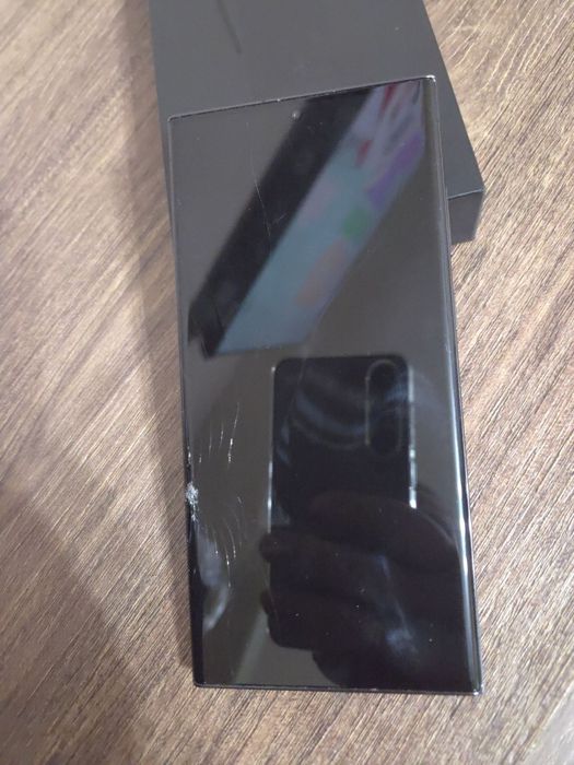 Samsung Galaxy S23 Ultra 512GB