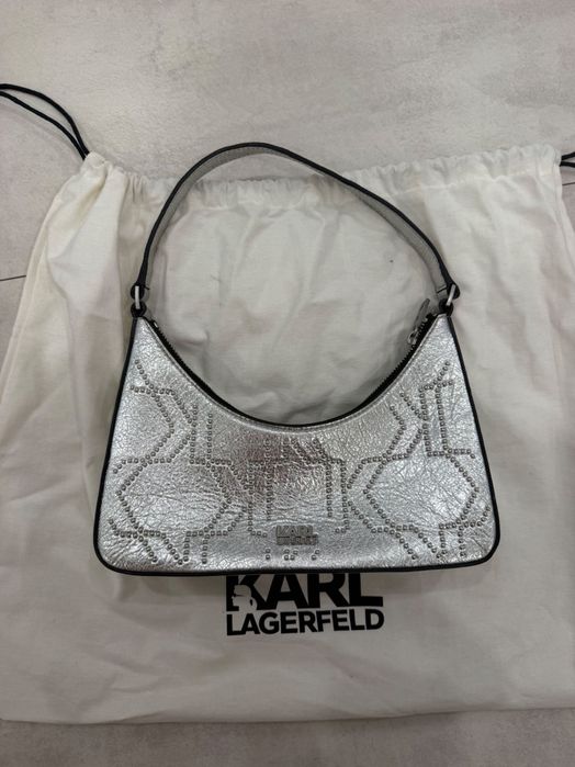 Чанта Karl Lagerfeld