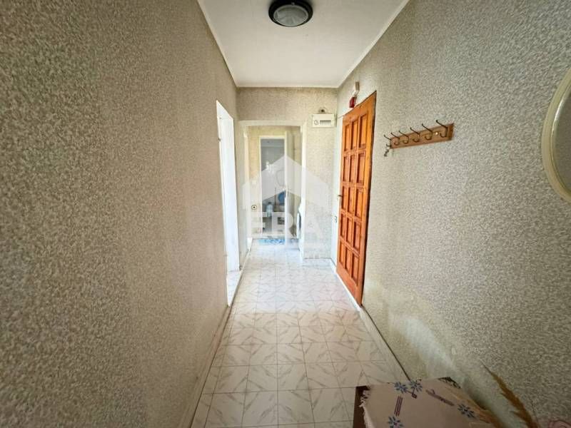 Продава се Тристаен апартамент в с. Кранево, Област Добрич - 59 кв.м за 1060 €/кв.м - Снимка #2