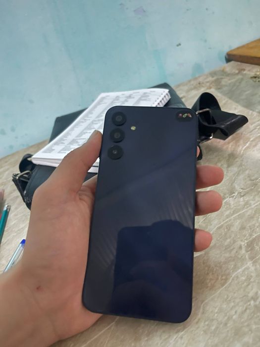 Samsung A15    256 talik