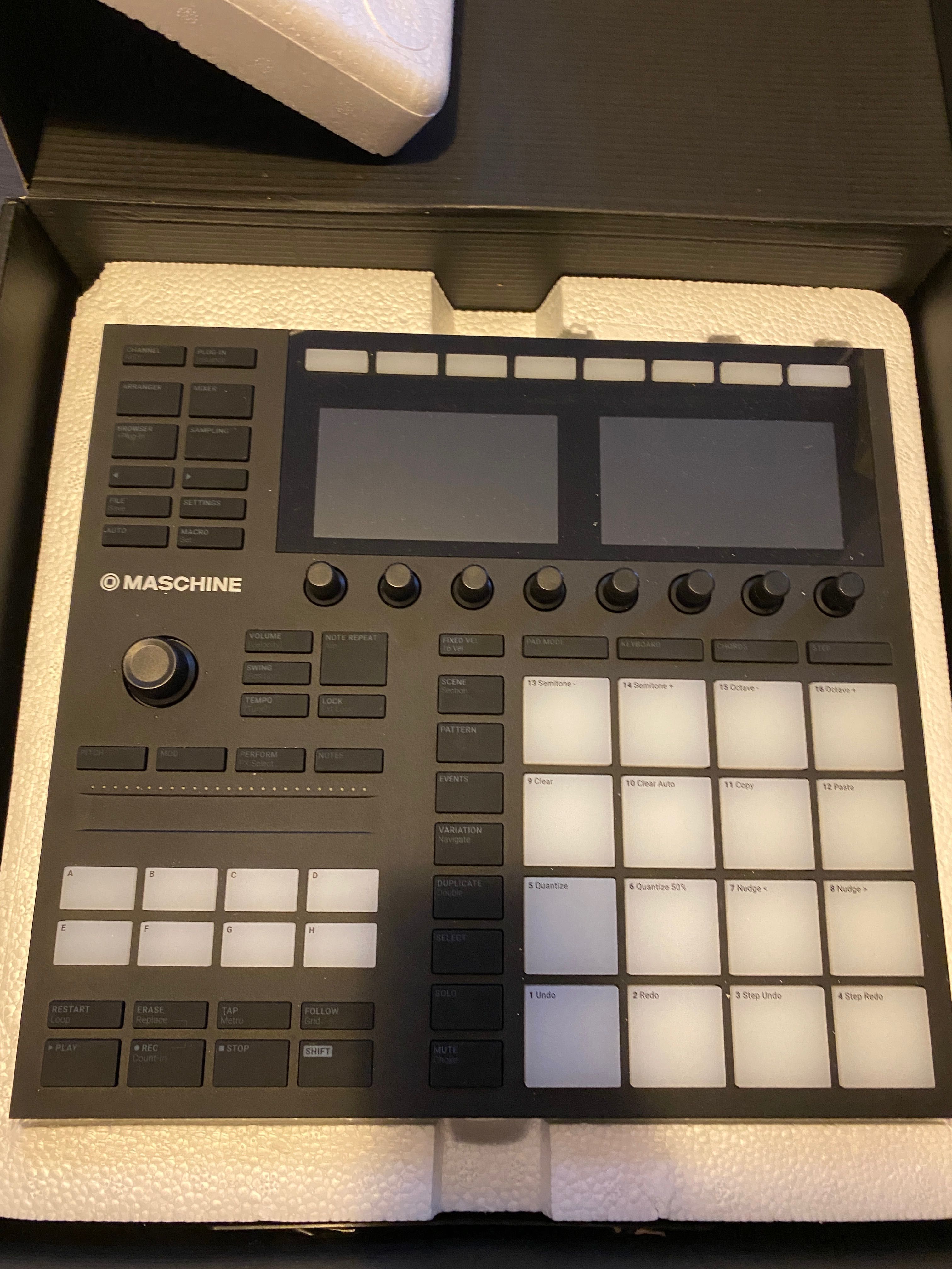 Native Instruments Maschine mk3 Bucuresti Sectorul 3 • OLX.ro