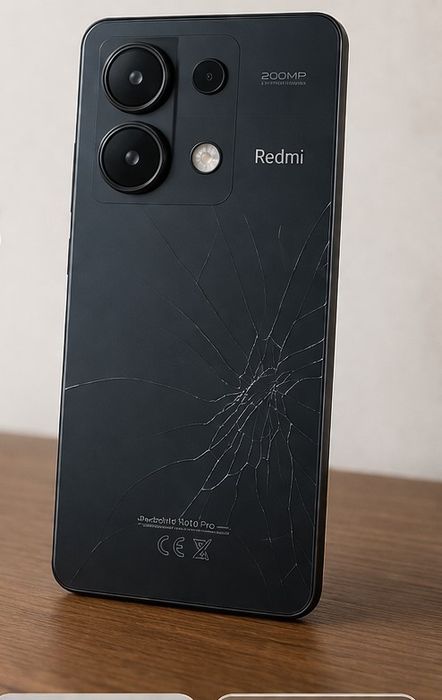 СРОЧНО продам Redmi Note 13 Pro