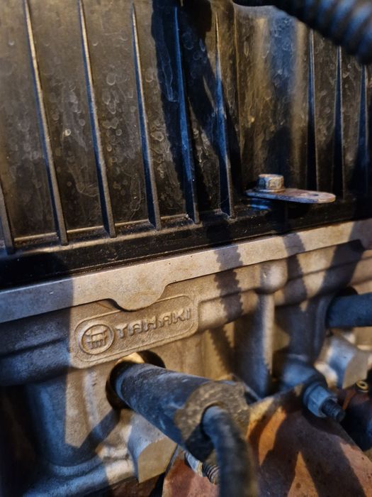 Двигатель газель эвотек