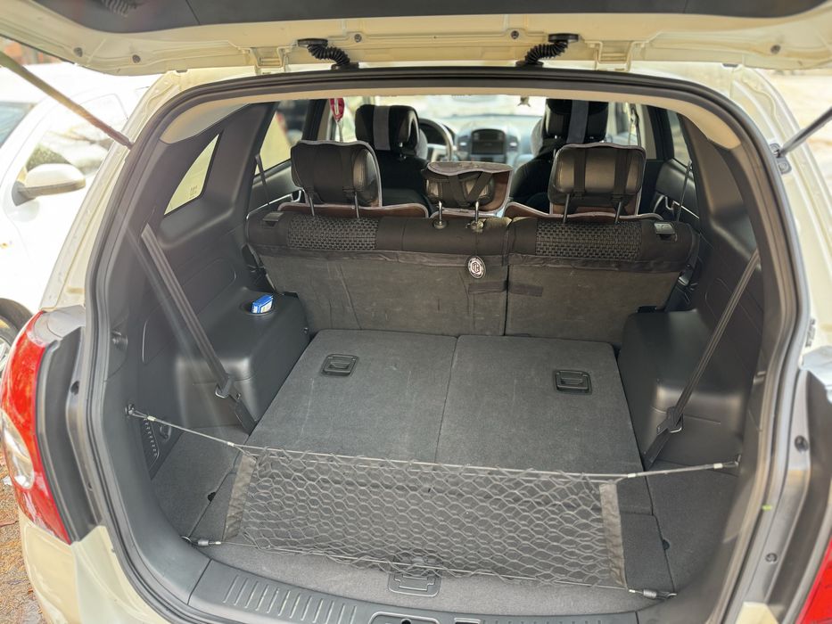 Продам Каптива 1 (3,2 мотор)