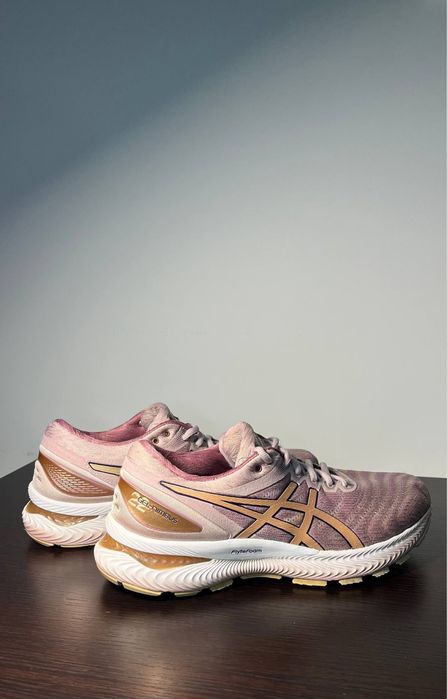 Asics - дамски маратонки EU41.5/EU37