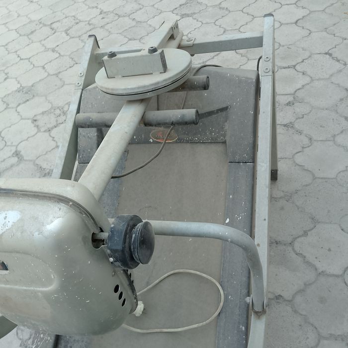 Беговая дорожка холати урта