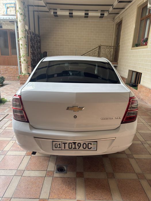 Cobalt /Кобальт 2024