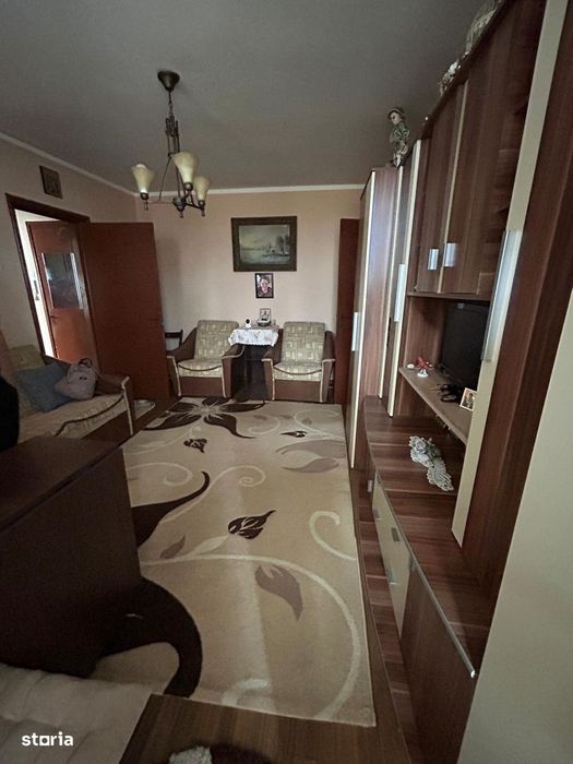 Apartament 2 camere central