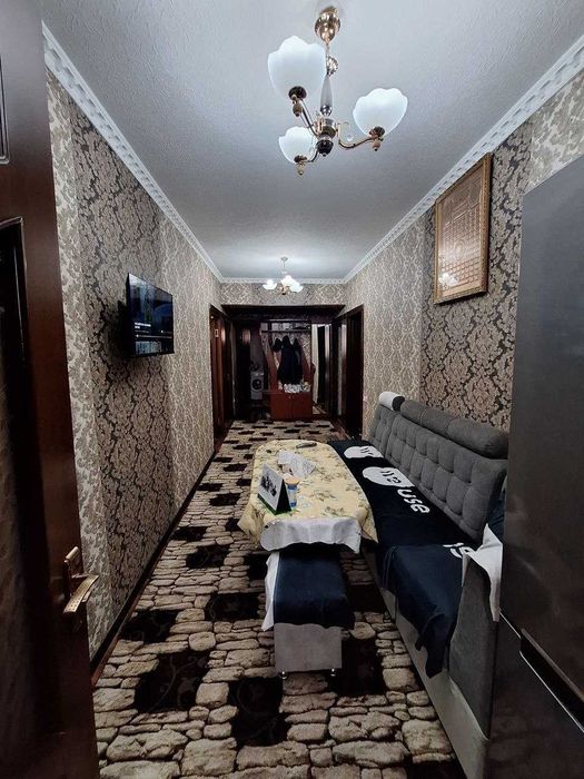 5 хонали квартира сотилади Чилонзор Алгоритм Гулистон