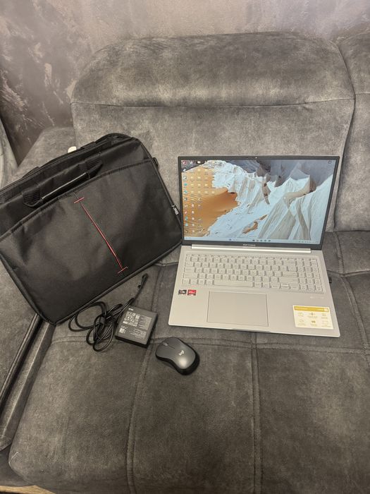 Laptop Asus Vivobook 16 D1603Q