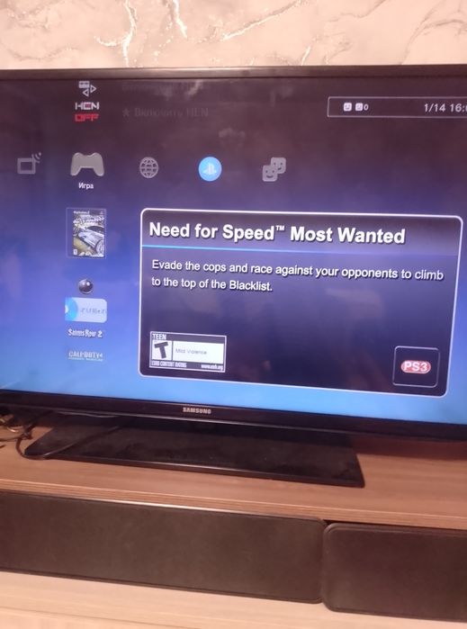 Продам сони плейчтейшен 3 Слим