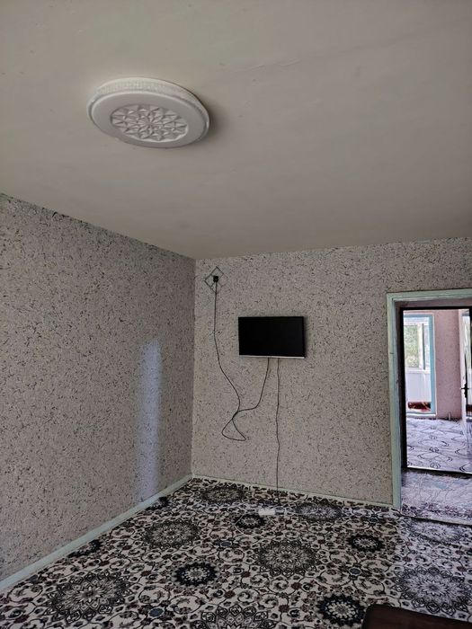 Srochna ijaraga beriladi 3xonali