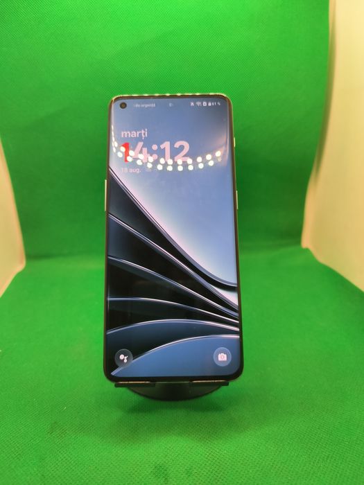 ONEPLUS 10 PRO 5G 256/12+4gb •Amanet Lazăr Crangasi •57526