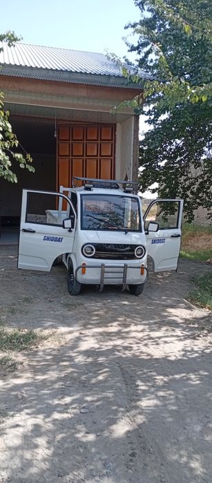 elektro muravey dakmentlari toʻliq