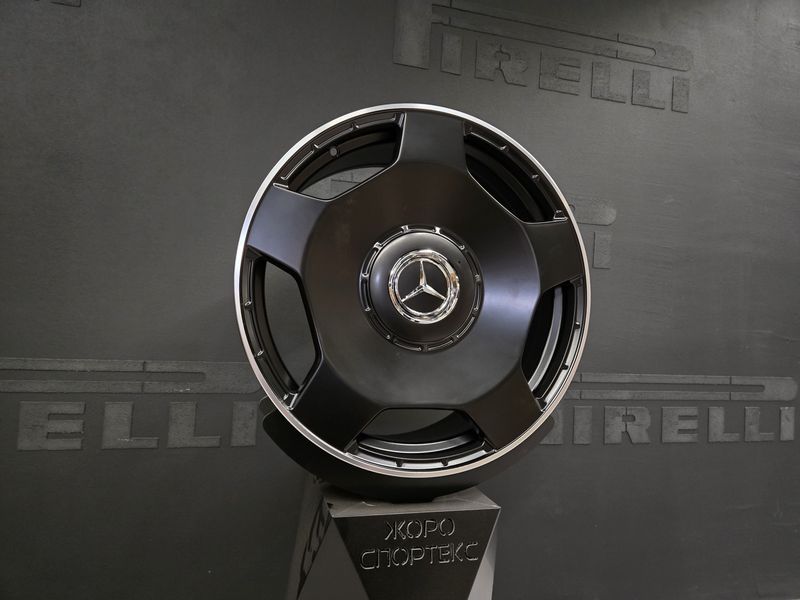 20цола 5х112 Mercedes Мерцедес 5x112