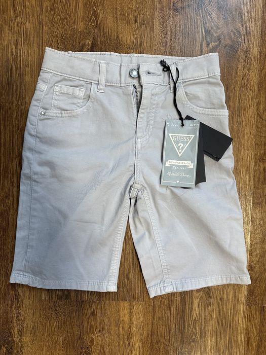 Къси панталони детски GUESS 10г.