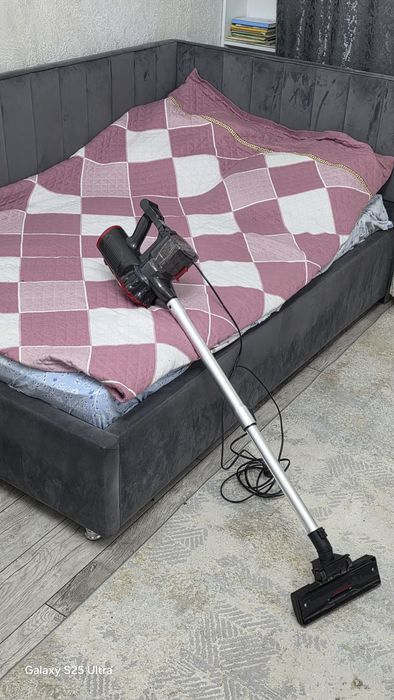 Пылесос состояние нормальное