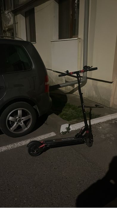 Trotineta electrica quick volt 8