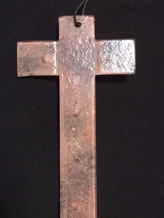 Исус Христос Разпятие