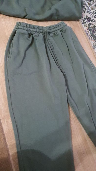 Костюм спортивный женский