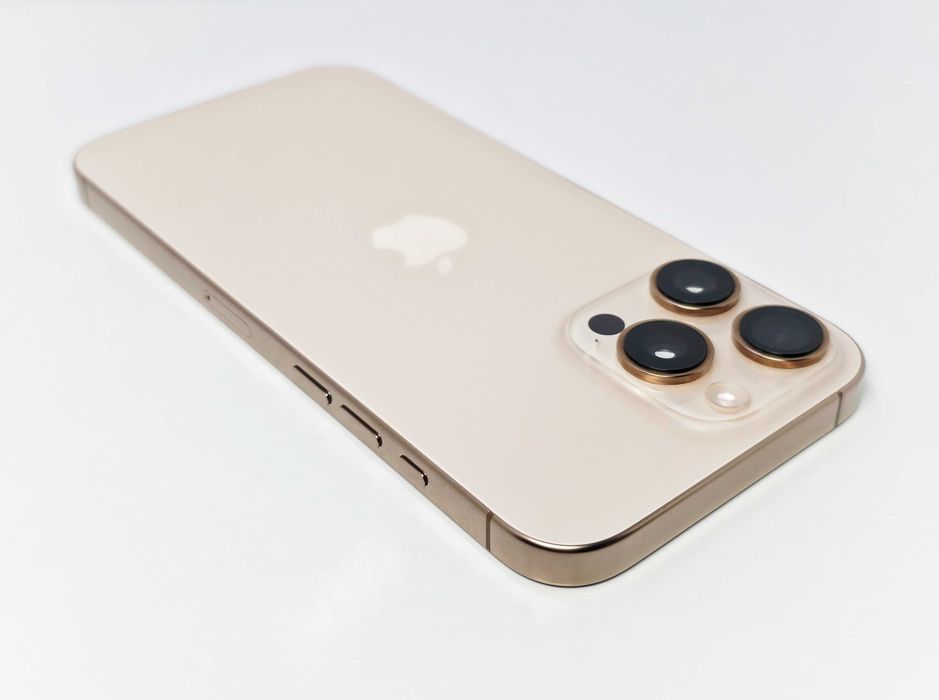 iPhone 16 Pro Max 512GB Desert Titanium