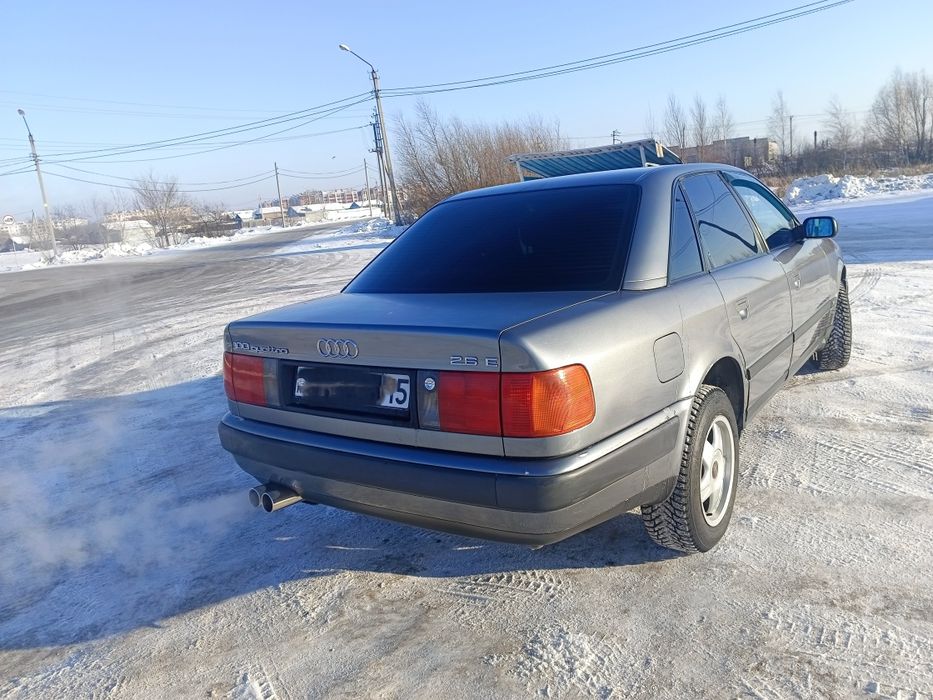 Продам Ауди Кваттро