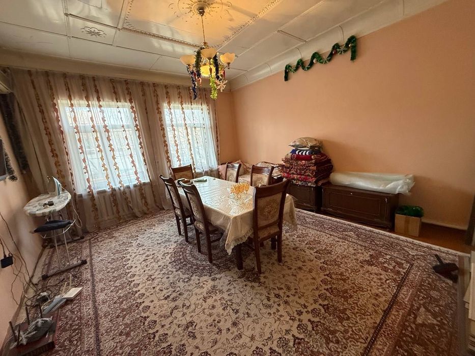 Продается Участок в Сергели, Узгариш 11 сотык, 4 комнаты