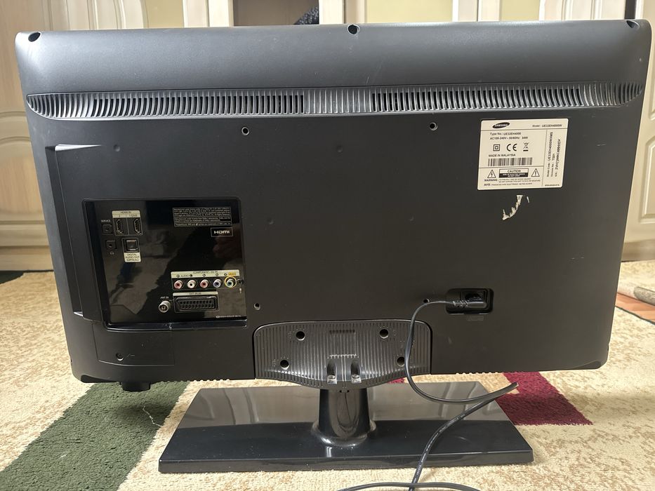 TV 32 ekran Samsung , T1 format