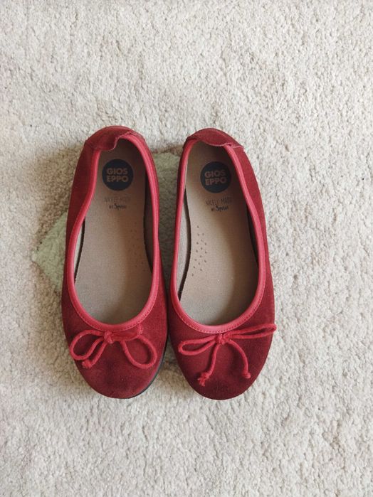 Детски обувки 30 н.