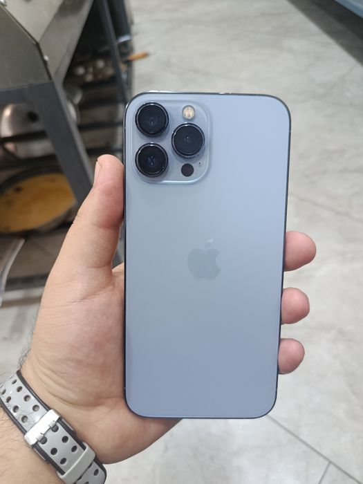 Iphone 13 pro max