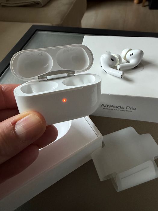 Apple AirPods Pro