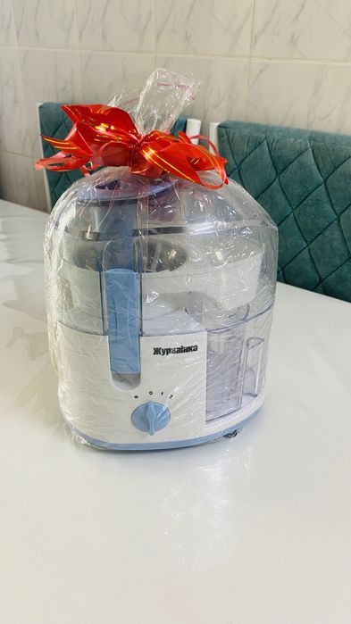 Соковыжималка хорошая